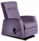 La Z Boy Tranquility Stationary Recliner